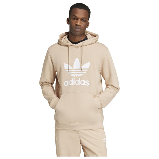 Adidas Ανδρικό φούτερ Adicolor Classics Trefoil Hoodie